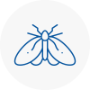 Moth Control Specialists In Buckden